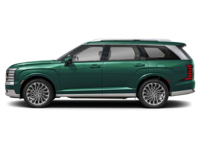 New 2027  Hyundai Calligraphy AWD image 2