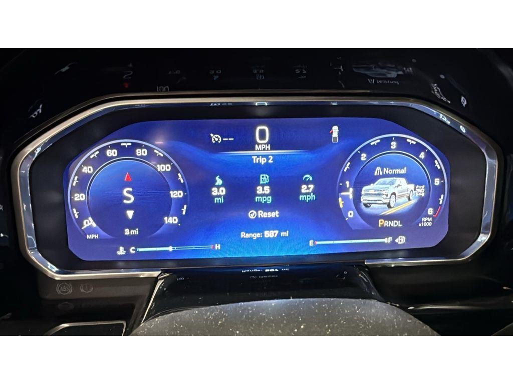 2026 Chevrolet Silverado 1500 LT - Photo 12