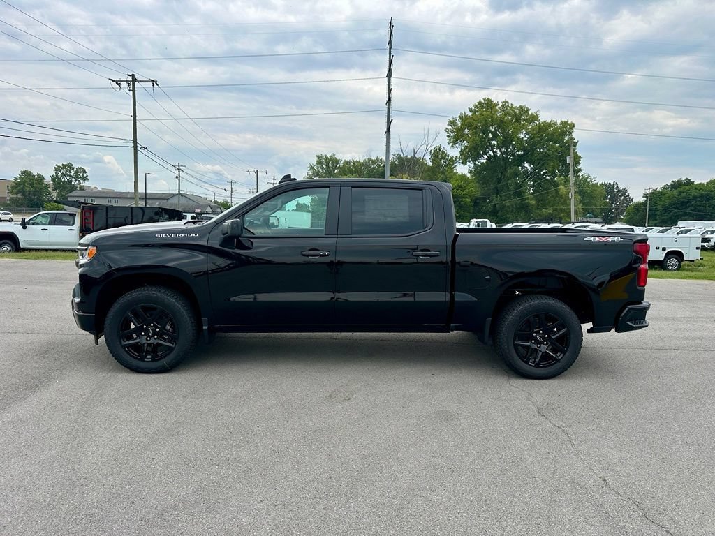 2026 Chevrolet Silverado 1500 RST - Photo 8