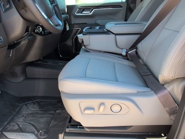 2026 Chevrolet Silverado 1500 LT - Photo 11