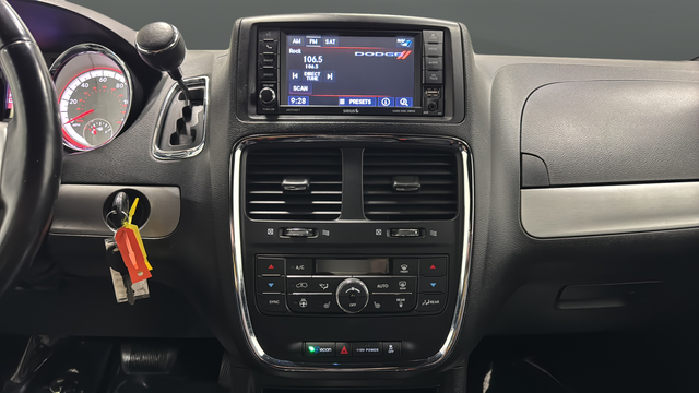 2019 Dodge Grand Caravan GT - Photo 12