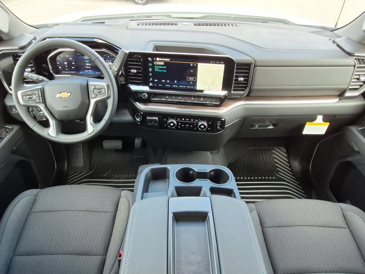 2026 Chevrolet Silverado 1500 LT - Photo 20
