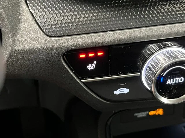 New 2026 Crystal Black Pearl Honda EX image 23