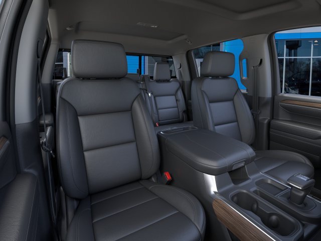 2026 Chevrolet Silverado 1500 RST - Photo 17