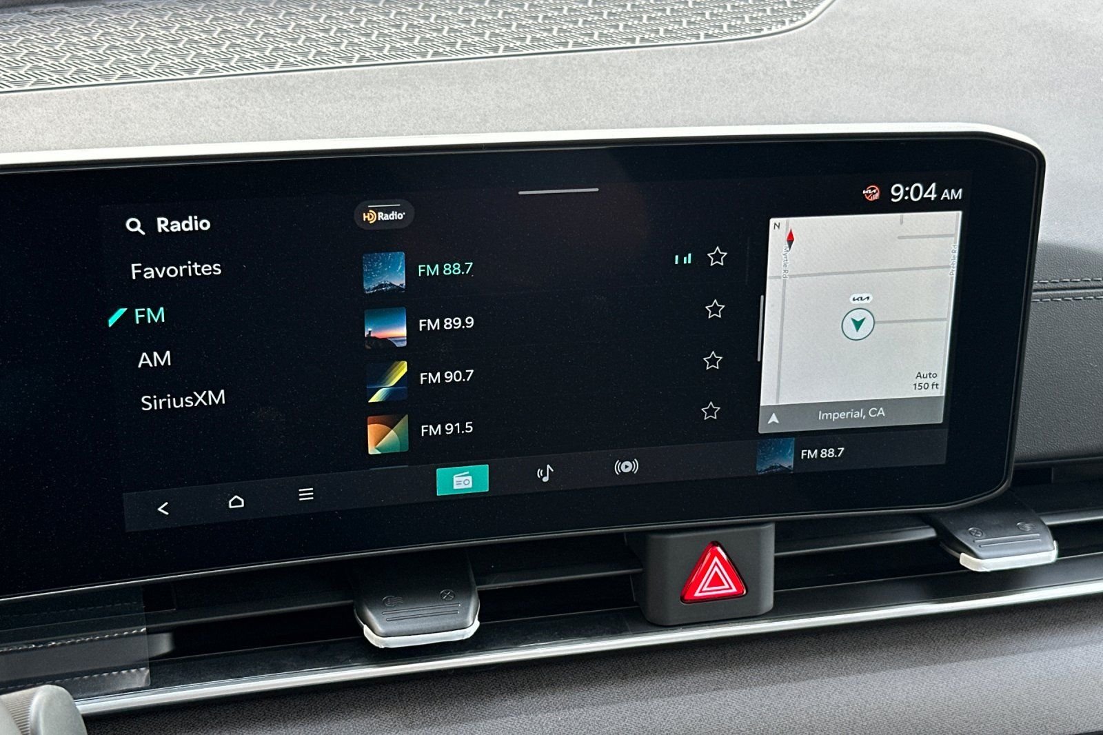 2026 Kia Carnival SX - Photo 19