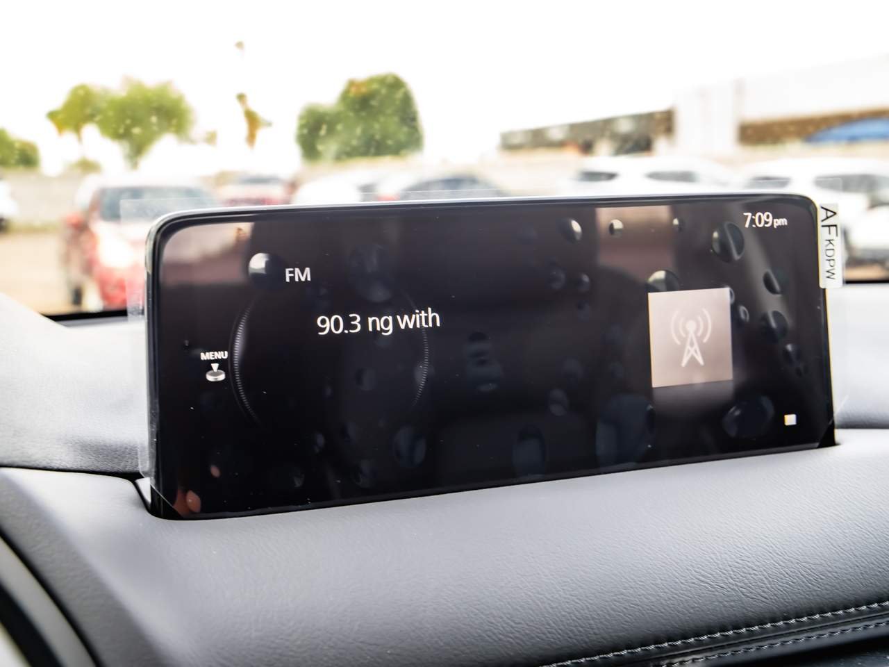 2025 Mazda CX-5 S Select Package - Photo 18