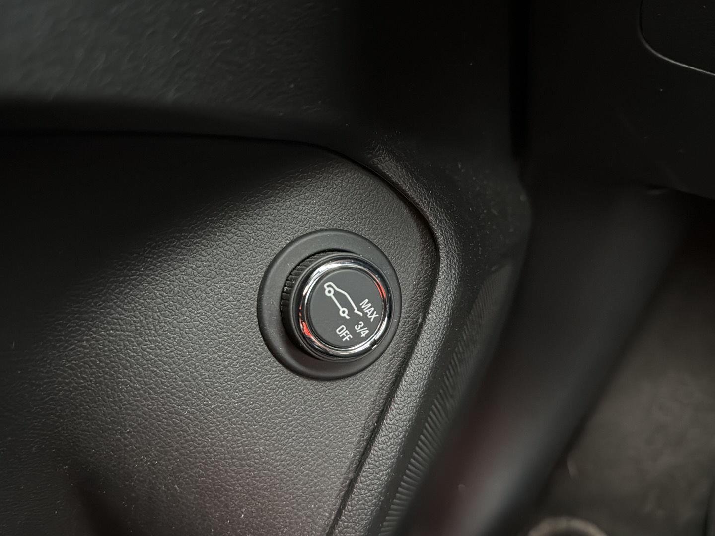 Used 2024 Fountain Blue Chevrolet RS image 15