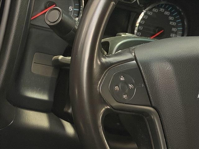 Used 2017  CHEVROLET LT image 16