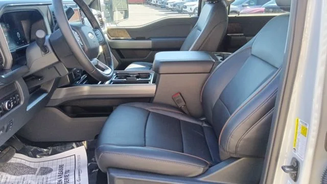 New 2026 Avalanche Ford F-350® Lariat® image 15