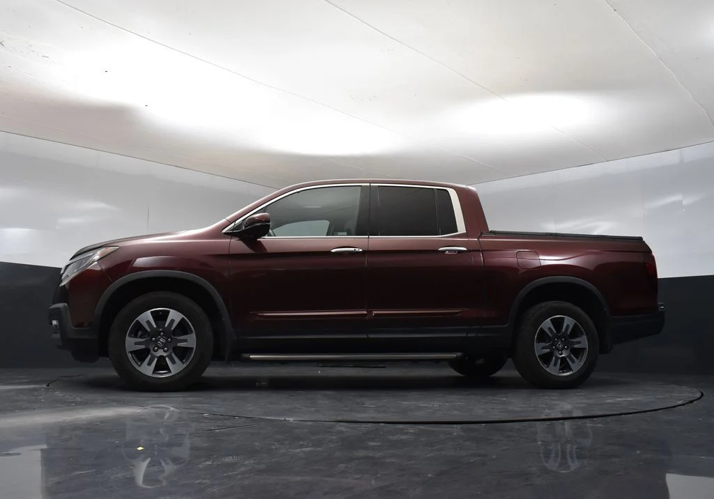 Used 2019 Red Honda RTL-E image 9