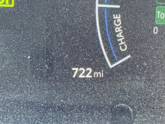Certified Used 2026  Toyota LE image 20