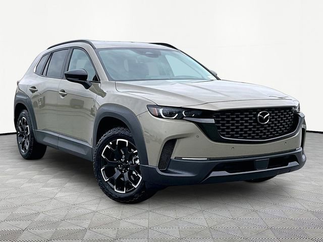 2026 Mazda CX-50 2.5 S Meridian Edition's photo