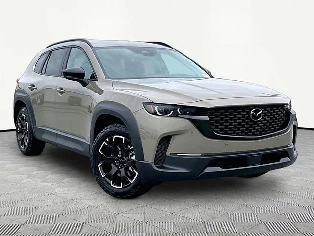 Mazda CX-50 Near Me | Nucar Mazda of New Castle