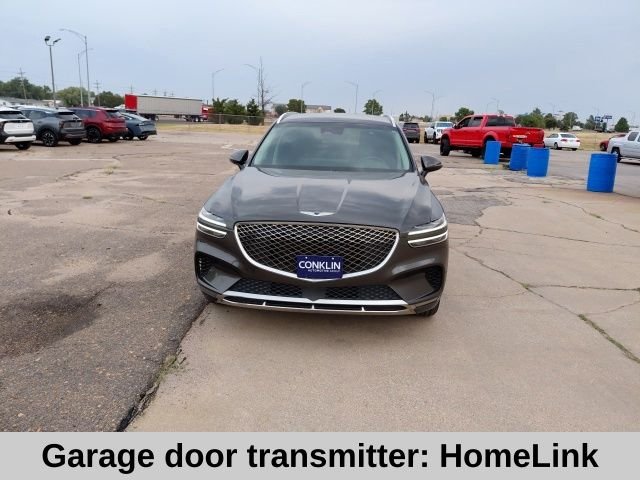 Used 2025 Gray Genesis 2.5T image 10