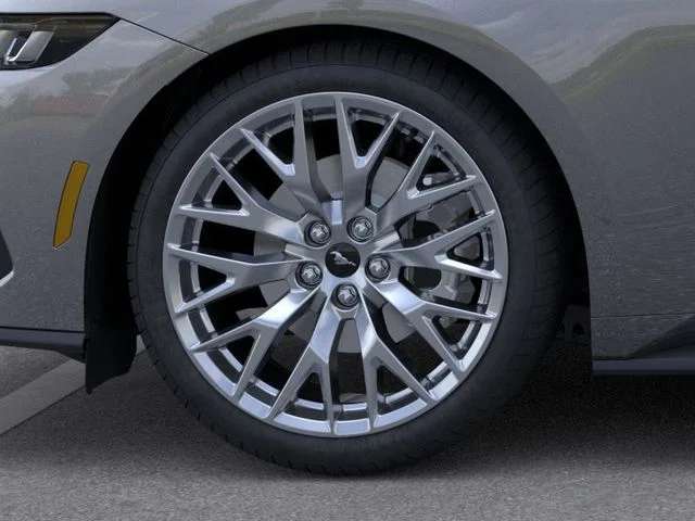 2025 Ford Mustang EcoBoost Premium Fastback - Photo 19