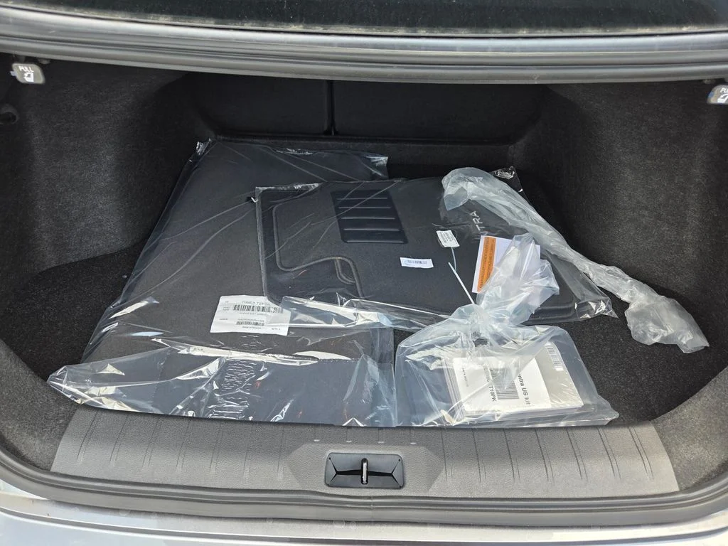 2026 Nissan Sentra SV - Photo 26
