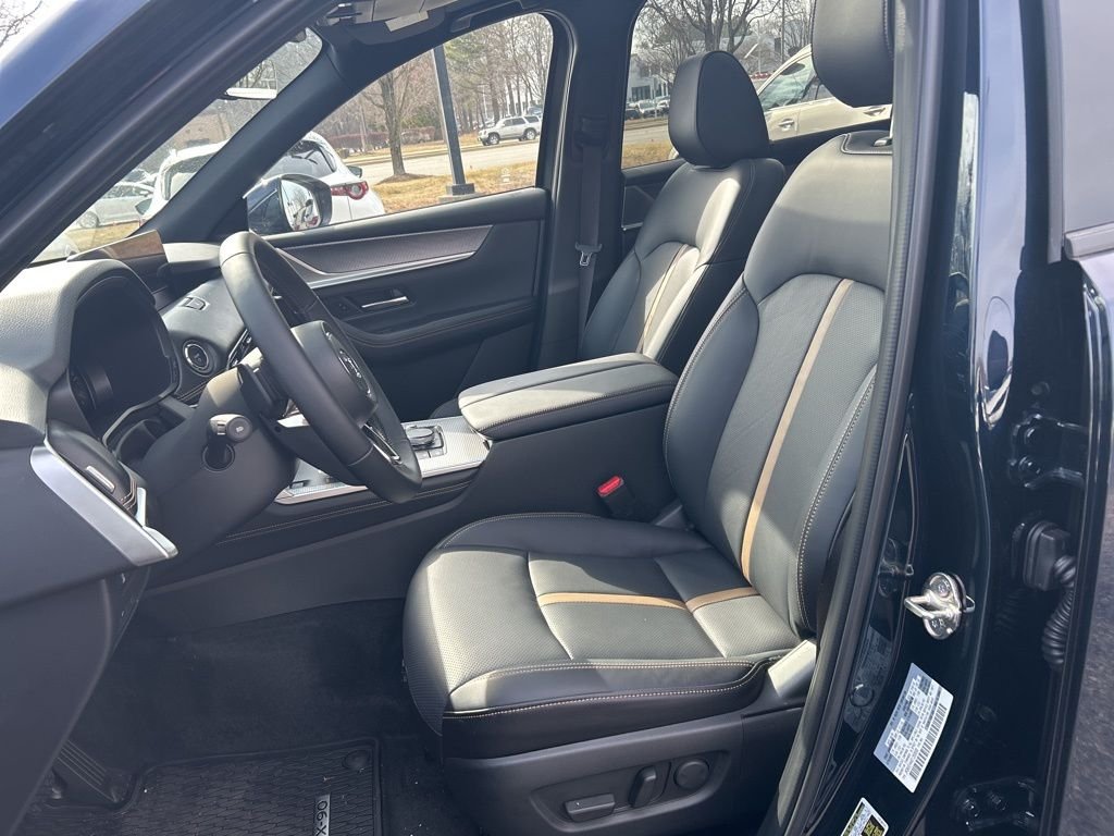 2025 Mazda CX-90 Premium Plus Package - Photo 15