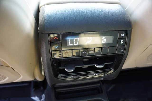 Certified Used 2025 Black Jeep Limited image 20