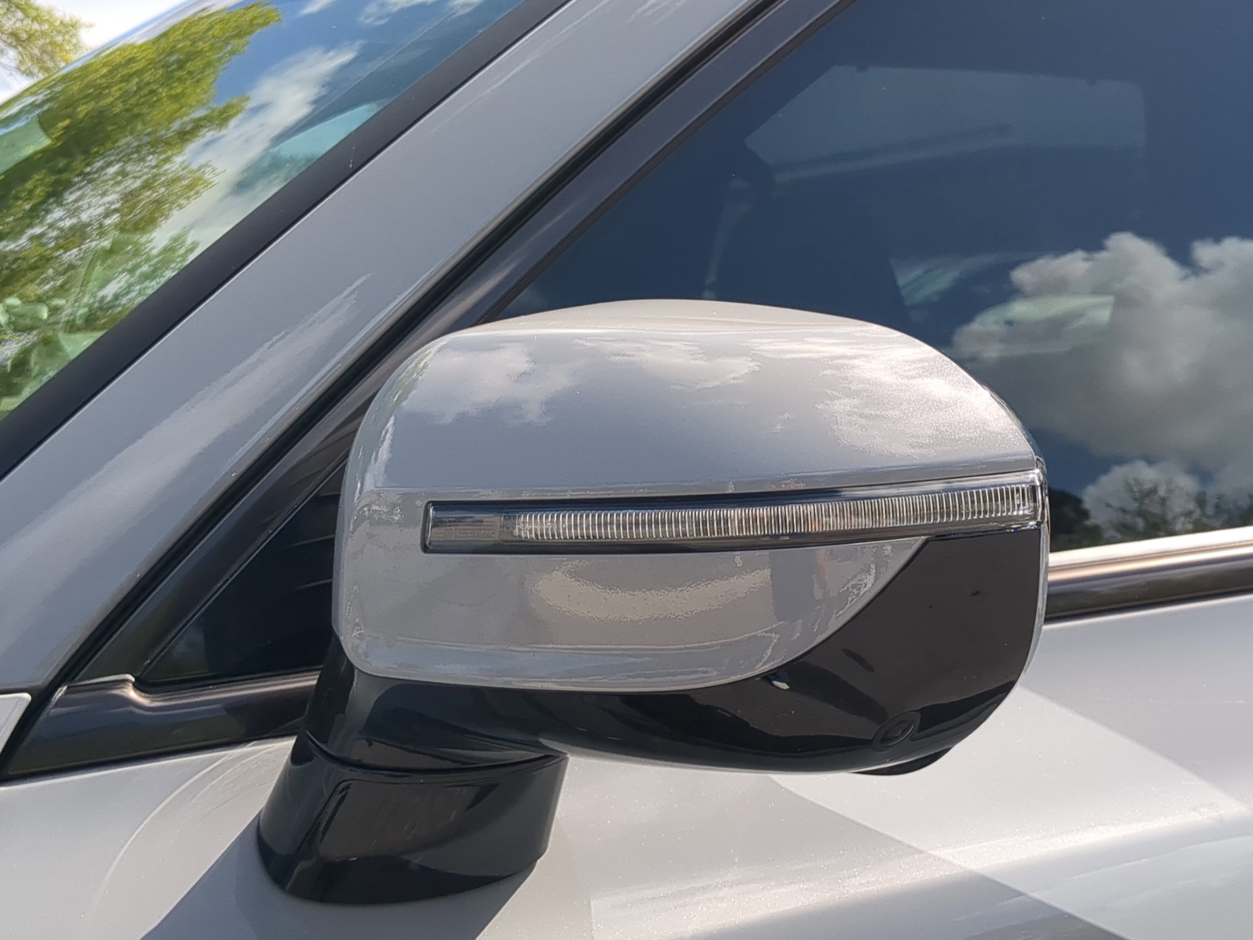 New 2025 Wolf Gray Kia SX X-Line image 32