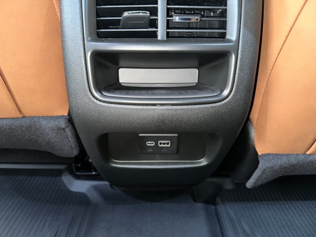 2026 Cadillac XT5 Premium Luxury - Photo 24