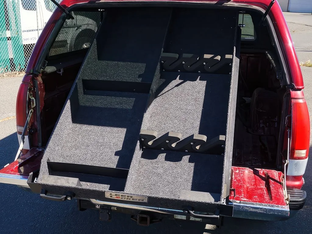 Used 1989 Red Chevrolet  image 14