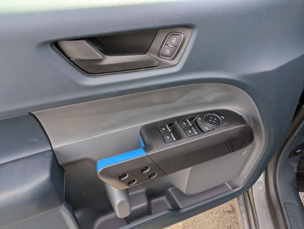 New 2026 Carbonized Gray Metallic Ford Lobo™ image 26