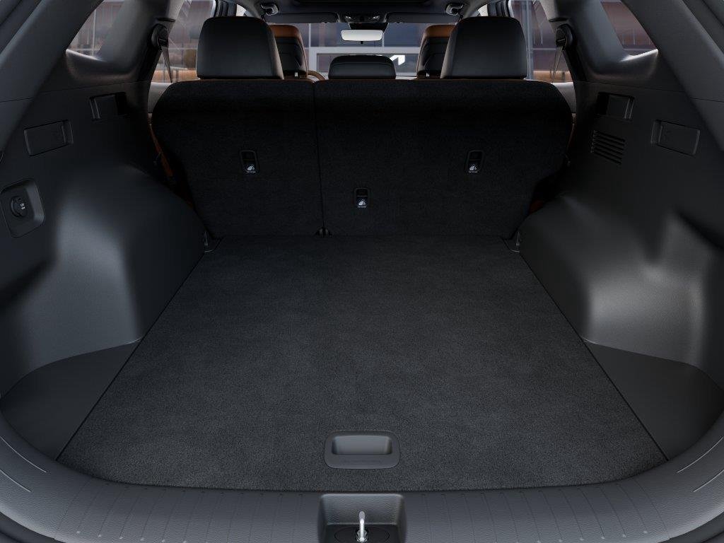 New 2027 US1/GLAWHITPEA Kia X-Line image 19