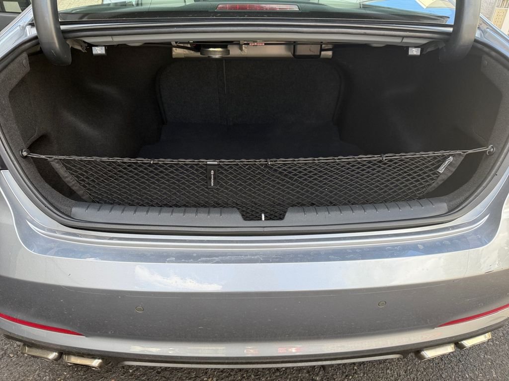 Used 2015 Gray Hyundai Limited image 19