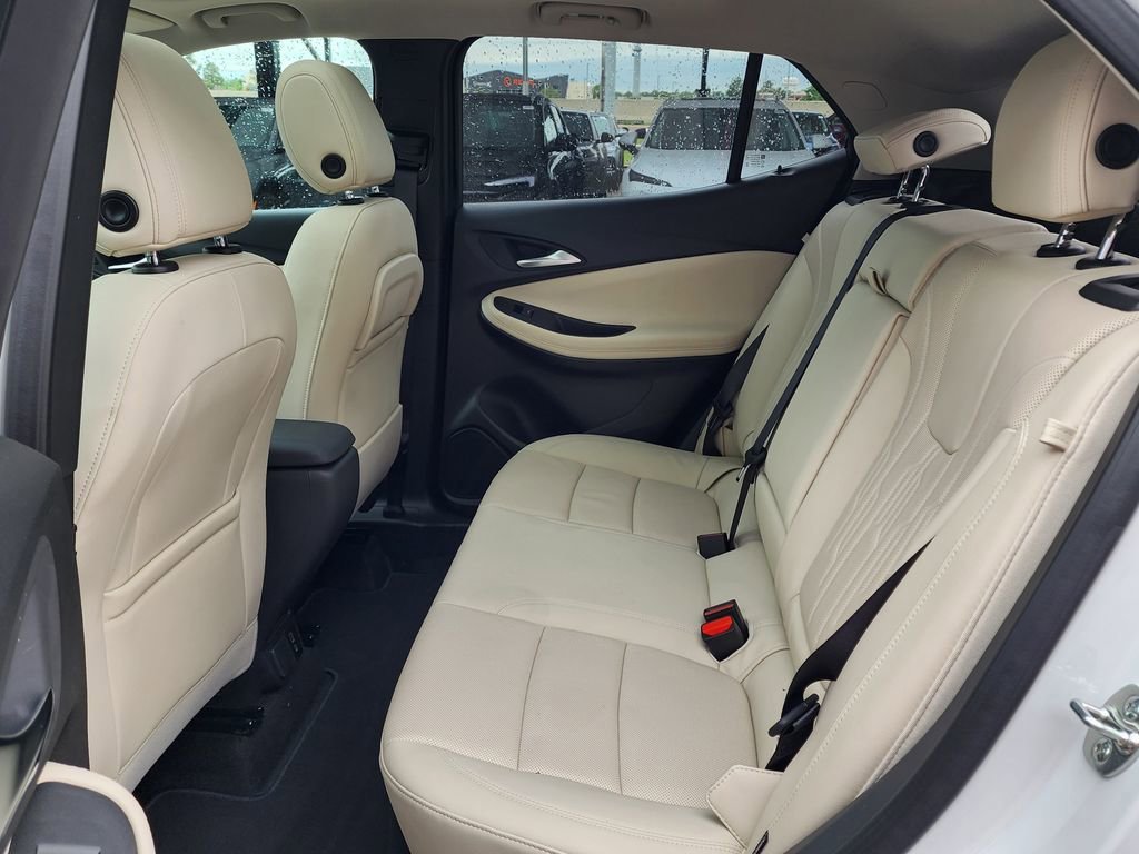 2026 Buick Encore GX Avenir - Photo 43