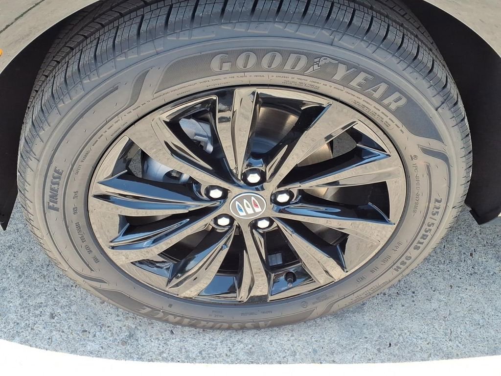 2026 Buick Envista Sport Touring - Photo 9