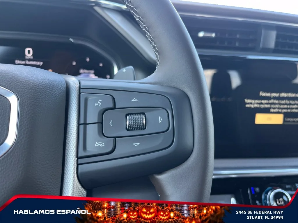 New 2026 Sterling Metallic GMC Denali image 27