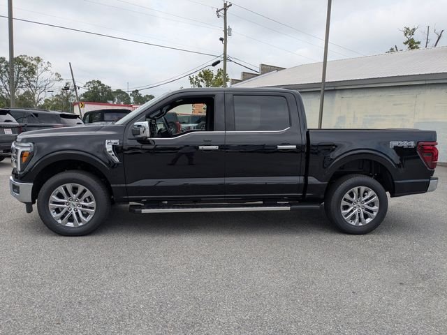 2025 Ford F-150 Lariat - Photo 7