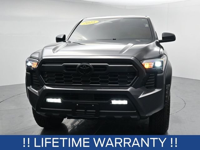 Used 2025  Toyota TRD Off-Road image 2