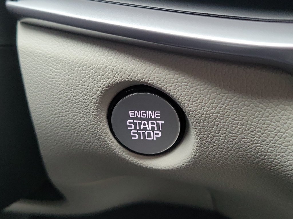New 2026 Volcanic Sand Kia EX image 32