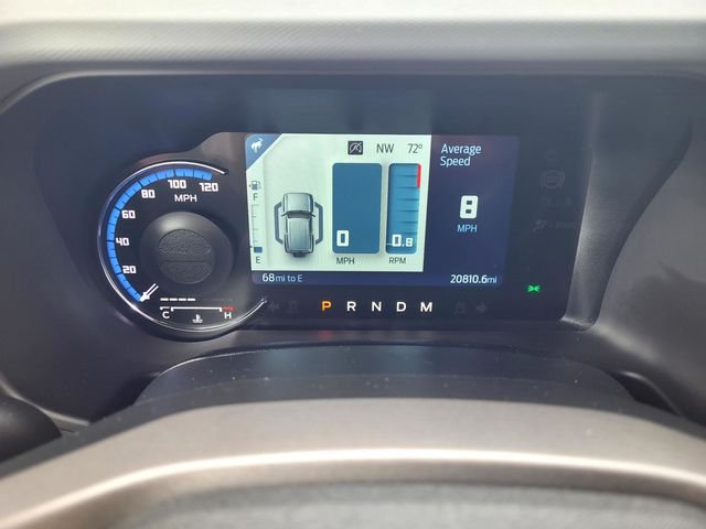 Used 2024 Green Ford Big Bend image 21