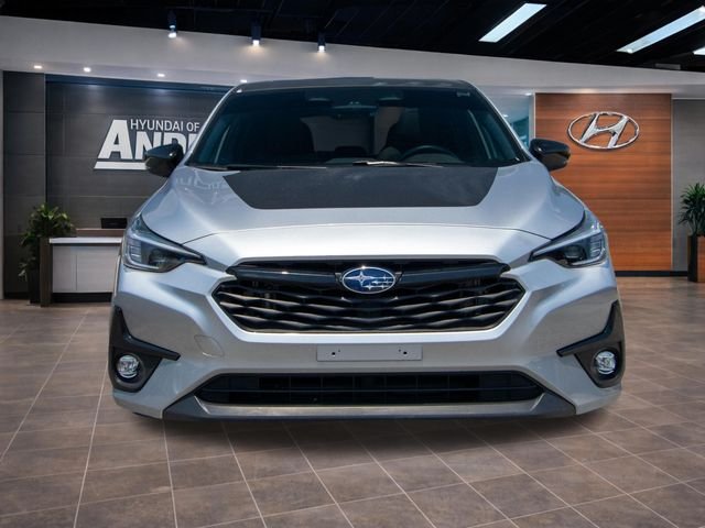 Used 2024 Silver Subaru 2.5RS image 3