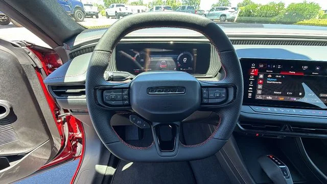 New 2026 Redeye Dodge R/T image 25