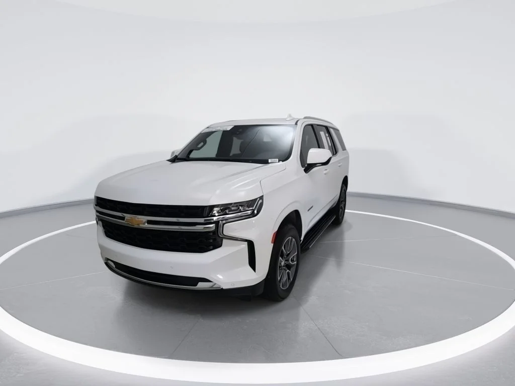 Used 2023 White Chevrolet LS image 4