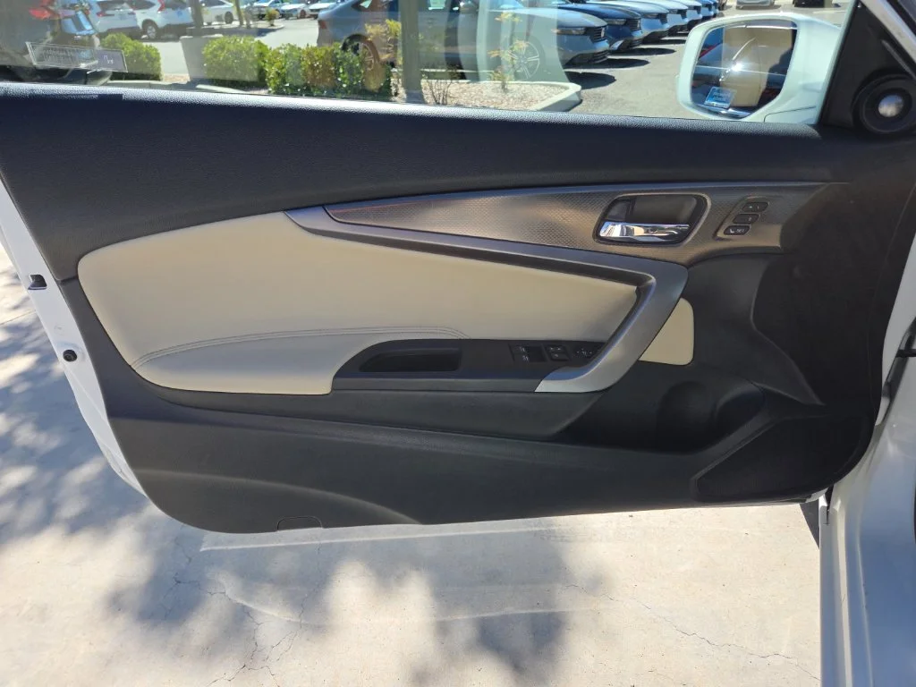 Used 2017  Honda EX-L image 11