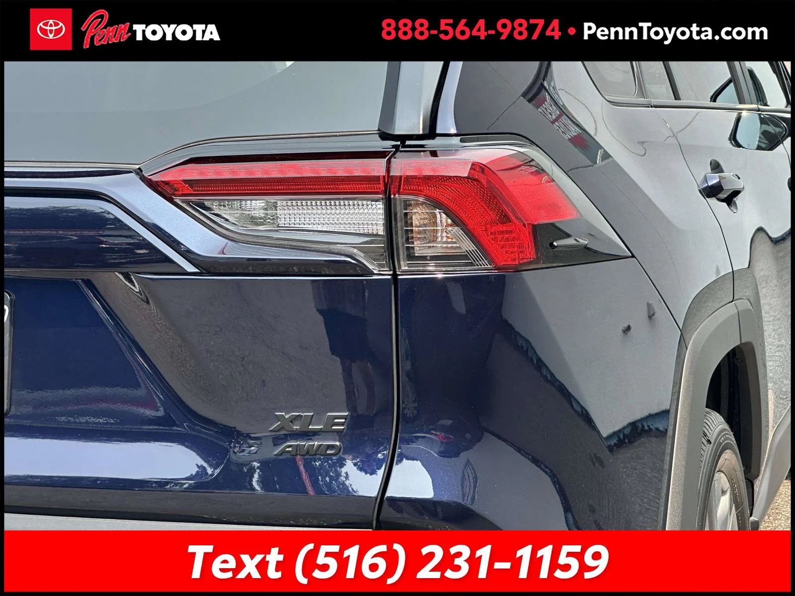 Used 2025 BLUEPRINT Toyota XLE Premium image 12