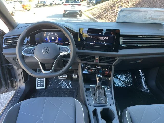 2026 Volkswagen Jetta Sport - Photo 16