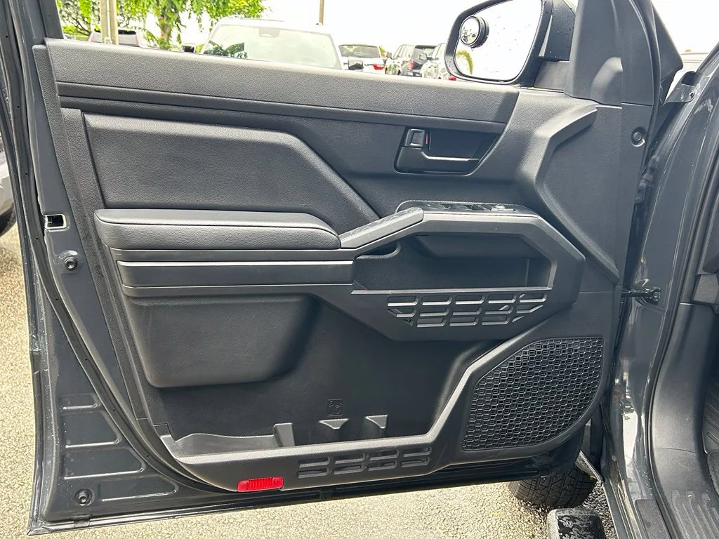 Used 2025 Gray Toyota SR image 26