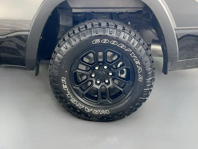Used 2026 Gray Ram Rebel image 34