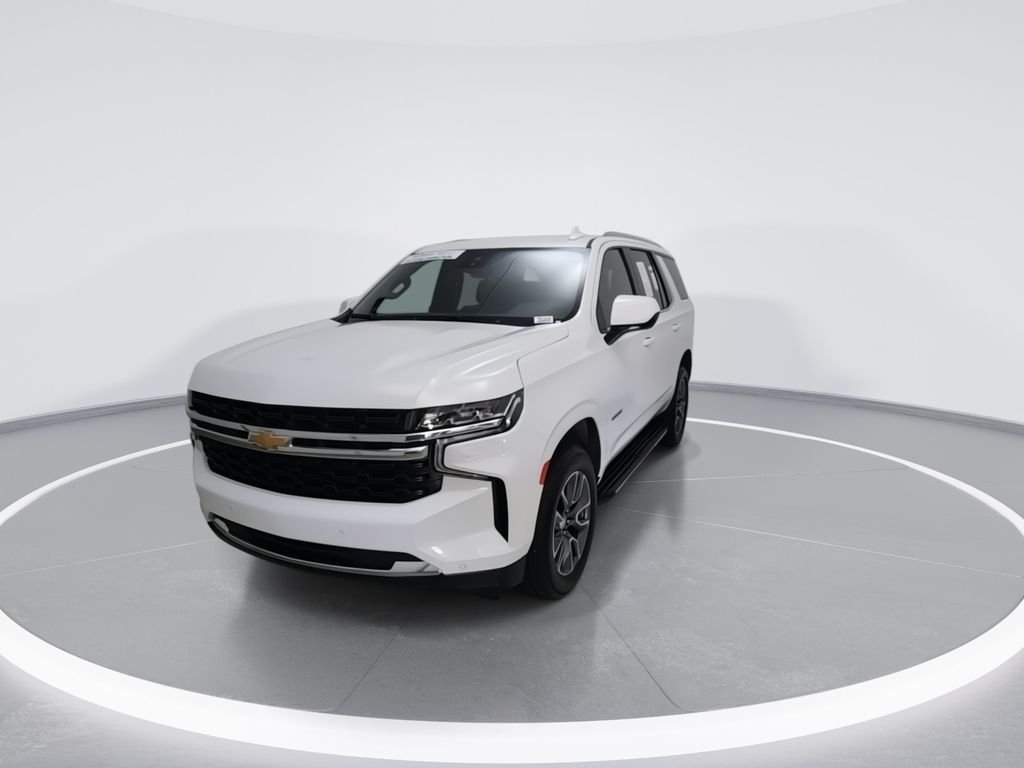 Certified Used 2023 White Chevrolet LS image 4