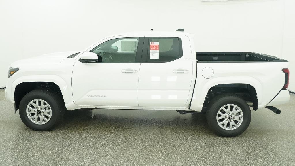 New 2026 Ice Cap Toyota SR5 image 16