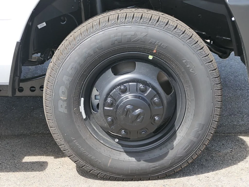 2026 RAM 3500 Tradesman - Photo 24