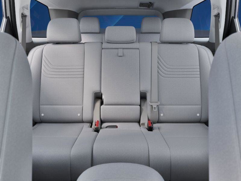 New 2026 Creamy White Pearl Hyundai SE image 13