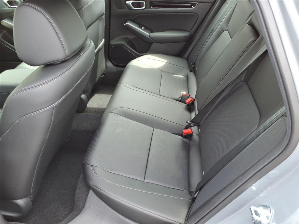 2026 Honda Civic Sport Touring - Photo 6