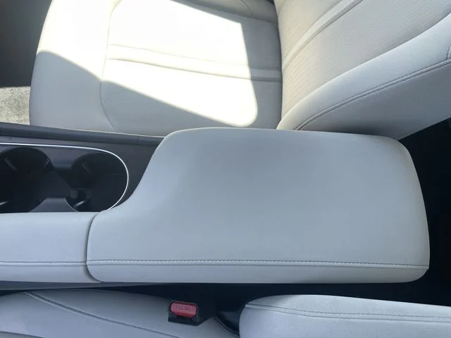 2025 Hyundai Sonata Hybrid SEL - Photo 27
