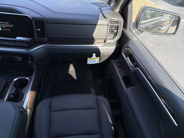 2026 Chevrolet Silverado 1500 RST - Photo 15